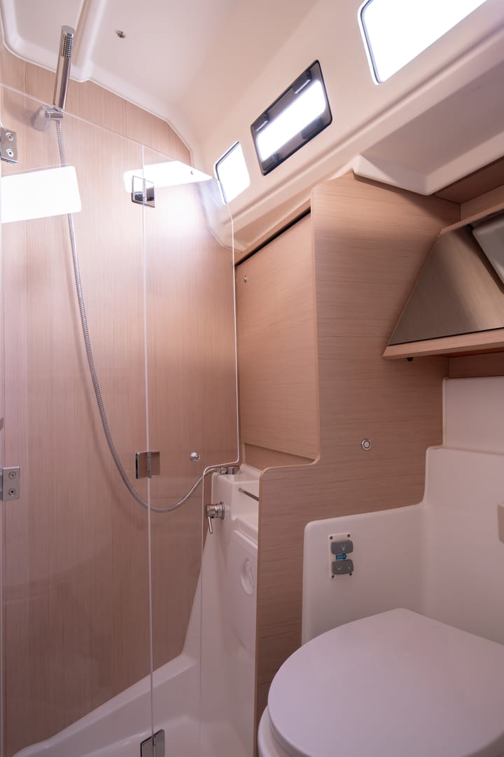 Beneteau Oceanis 40.1 Kiralık Yelkenli (2021) - Salerno | #17425 - 32