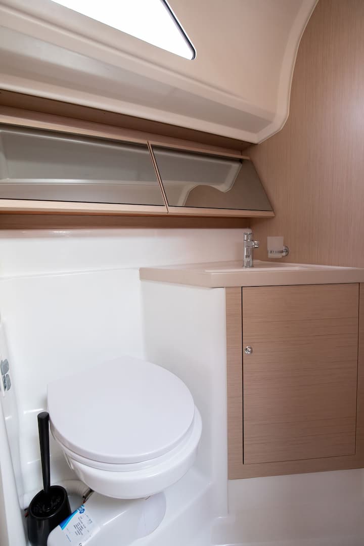 Beneteau Oceanis 40.1 Kiralık Yelkenli (2021) - Salerno | #17425 - 29