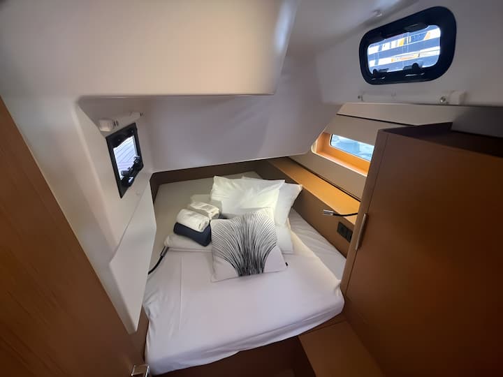 Voilier Beneteau First 44 (2023) pour Charter - Split | #17428 - 14