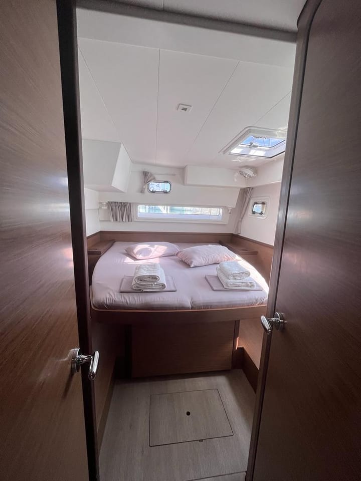 Lagoon  42 Kiralık Katamaran (2020) - Lefkada | #17448 - 5