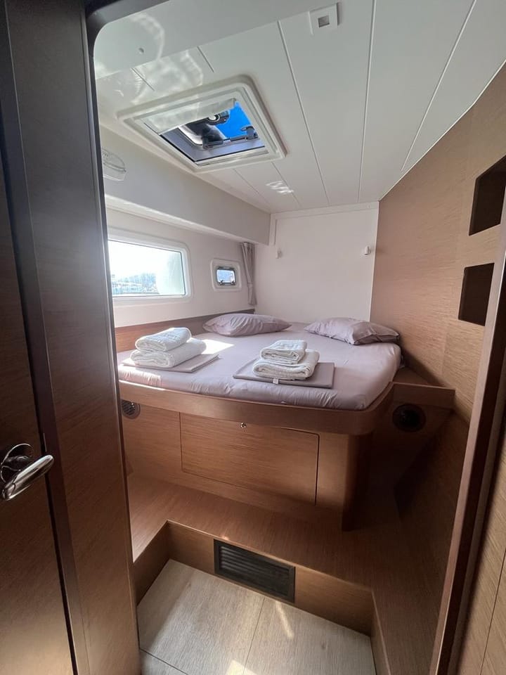 Lagoon  42 Kiralık Katamaran (2020) - Lefkada | #17448 - 4