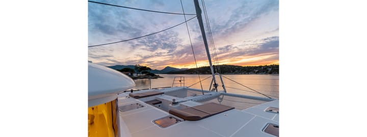Catamaran Lagoon  560 (2017) for Charter - Sant Antoni de Portmany | #17464 - 14