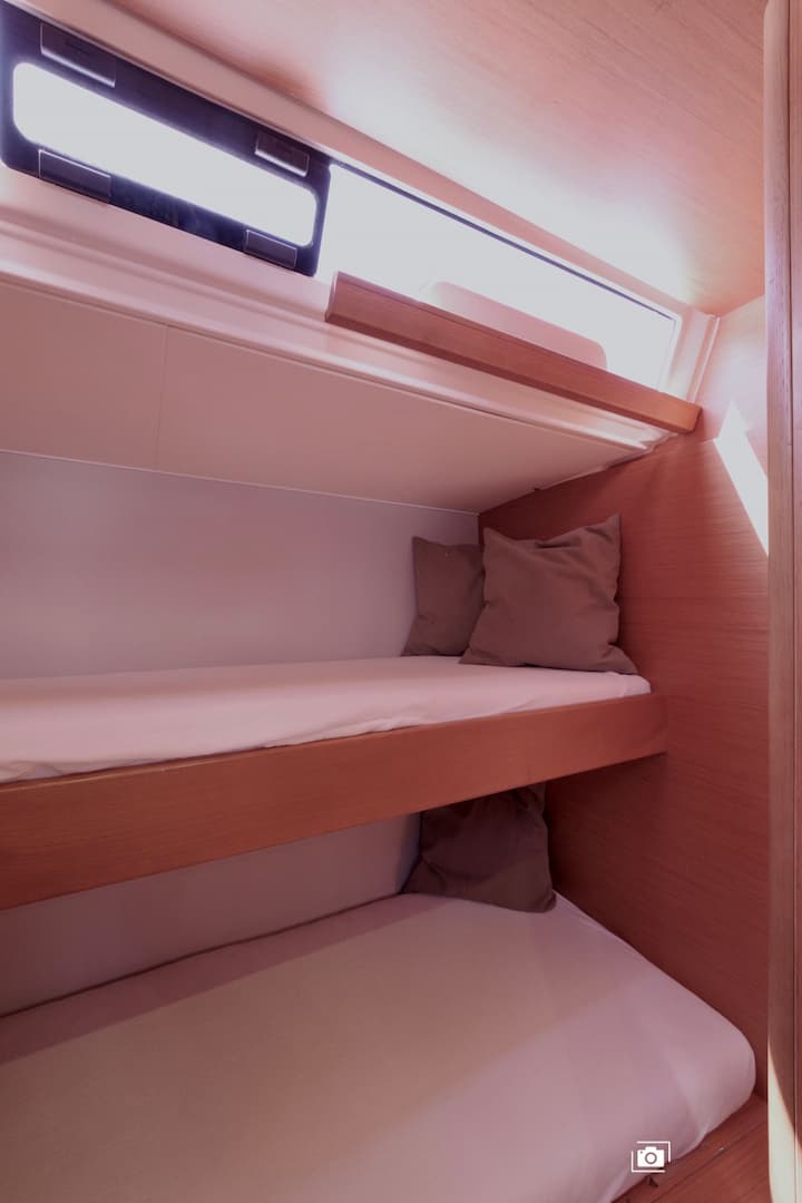 Sailboat Dufour 530 (2021) for Charter - Puntone | #17487 - 11