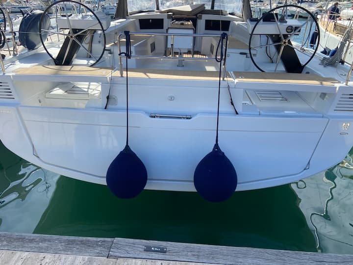 Sailboat Dufour 530 (2021) for Charter - Puntone | #17487 - 4