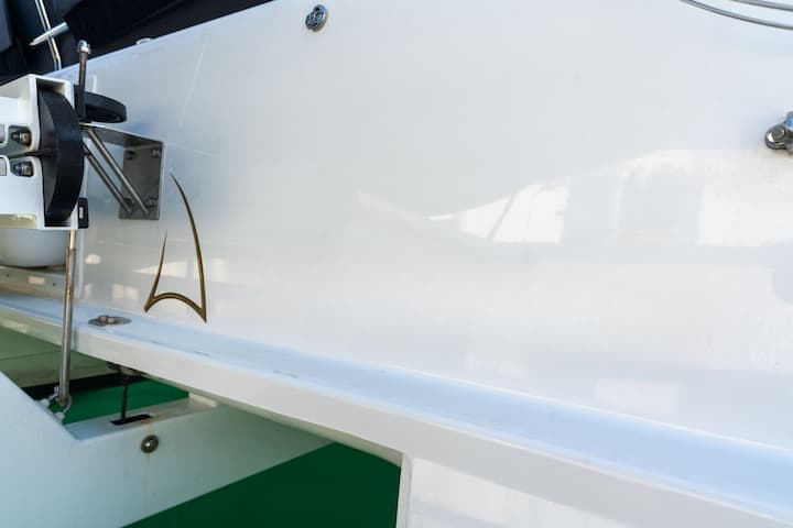  Catamaran Lagoon  46  (2023) voor Charter - Capo d'Orlando | #17503 - 28