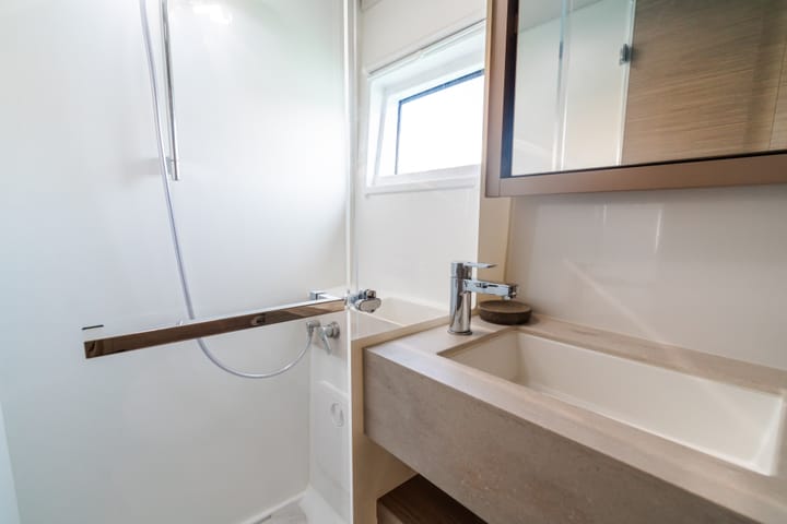  Catamaran Lagoon  46  (2023) voor Charter - Capo d'Orlando | #17503 - 16