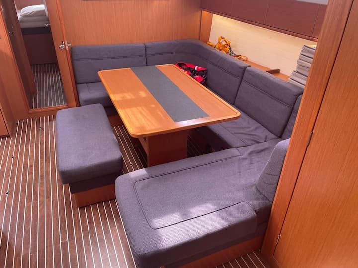 Pula 15.59 m Para Charter Velero - #17529 - 7