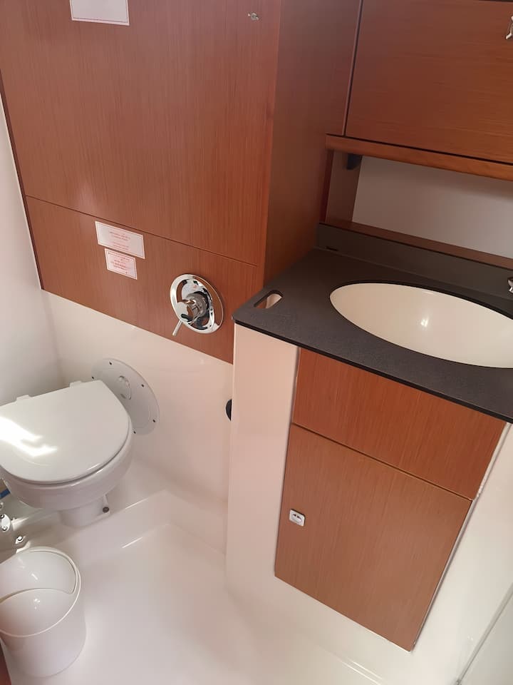 Pula 15.59 m Para Charter Velero - #17529 - 13