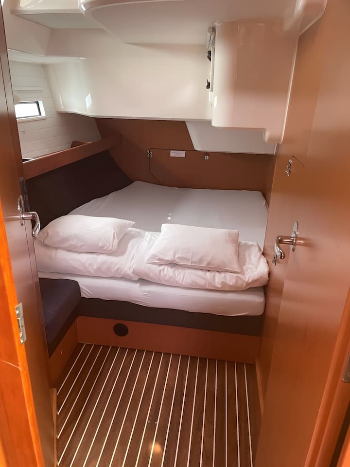Pula 15.59 m Para Charter Velero - #17529 - 9