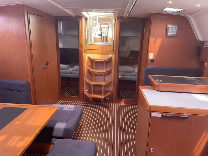 Pula 15.59 m Para Charter Velero - #17529 - 6