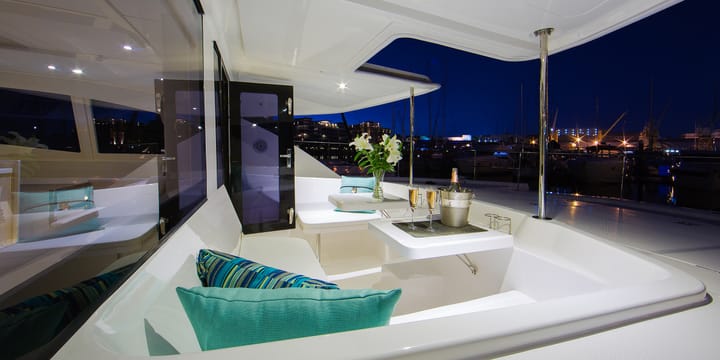 Catamaran Leopard 51 (2017) for Charter - Palma de Mallorca | #1753 - 5