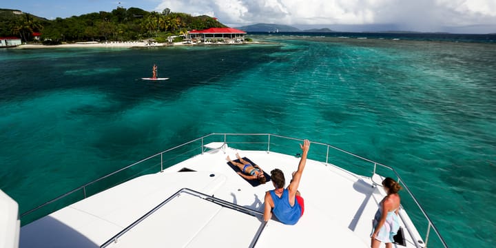 Catamaran Leopard 51 (2017) for Charter - Palma de Mallorca | #1753 - 9