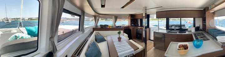 Lagoon  46  Kiralık Katamaran (2021) - Ibiza - Sant Antoni de Portmany | #17542 - 13