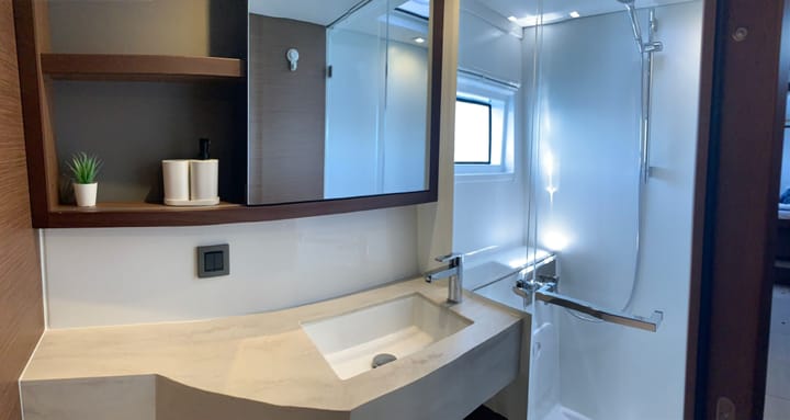 Lagoon  46  Kiralık Katamaran (2021) - Ibiza - Sant Antoni de Portmany | #17542 - 14