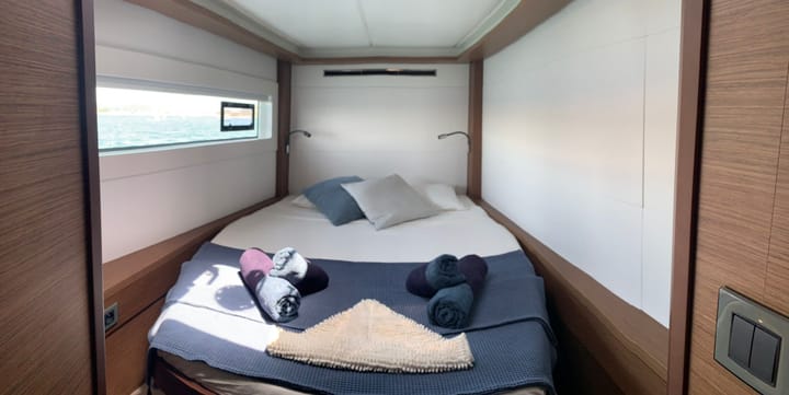 Lagoon  46  Kiralık Katamaran (2021) - Ibiza - Sant Antoni de Portmany | #17542 - 5