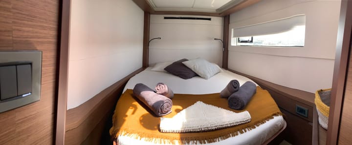 Lagoon  46  Kiralık Katamaran (2021) - Ibiza - Sant Antoni de Portmany | #17542 - 23