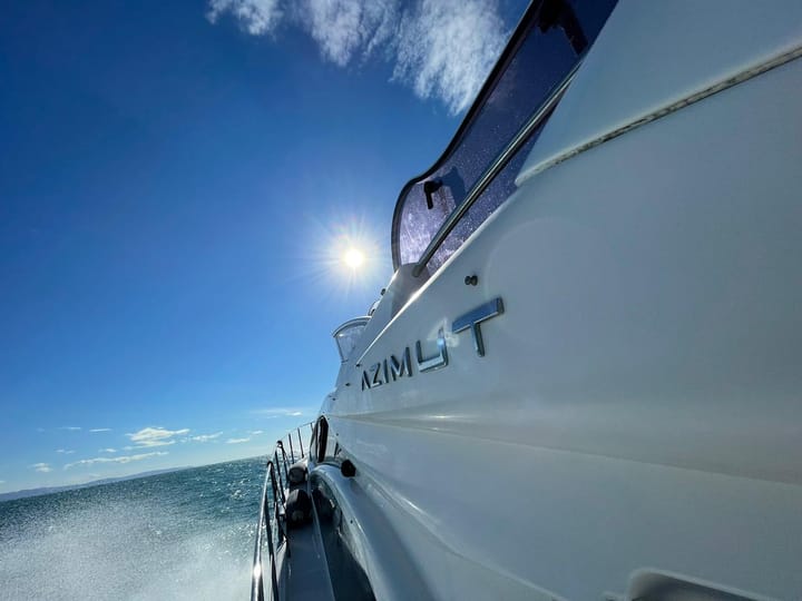  Lancha motora Azimut  47 (2010) para Charter - Primošten | #17554 - 14