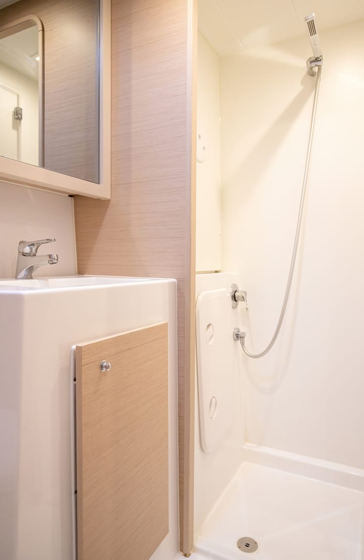 Katamaran Lagoon  42 (2021) für Charter - Salerno | #17572 - 3