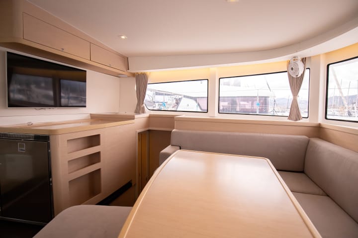 Katamaran Lagoon  42 (2021) für Charter - Salerno | #17572 - 25