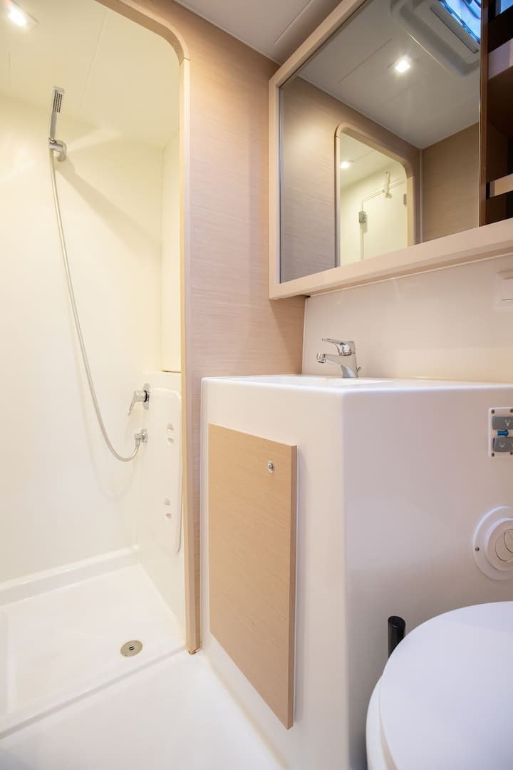 Katamaran Lagoon  42 (2021) für Charter - Salerno | #17572 - 23