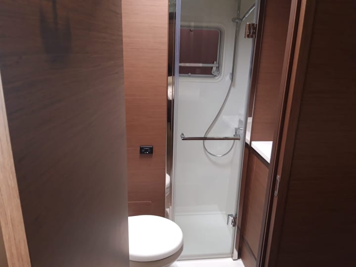 Katamaran Lagoon 52 Fly (2021) für Charter - Golfo Aranci | #17583 - 18