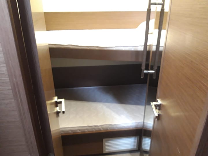 Katamaran Lagoon 52 Fly (2021) für Charter - Golfo Aranci | #17583 - 34