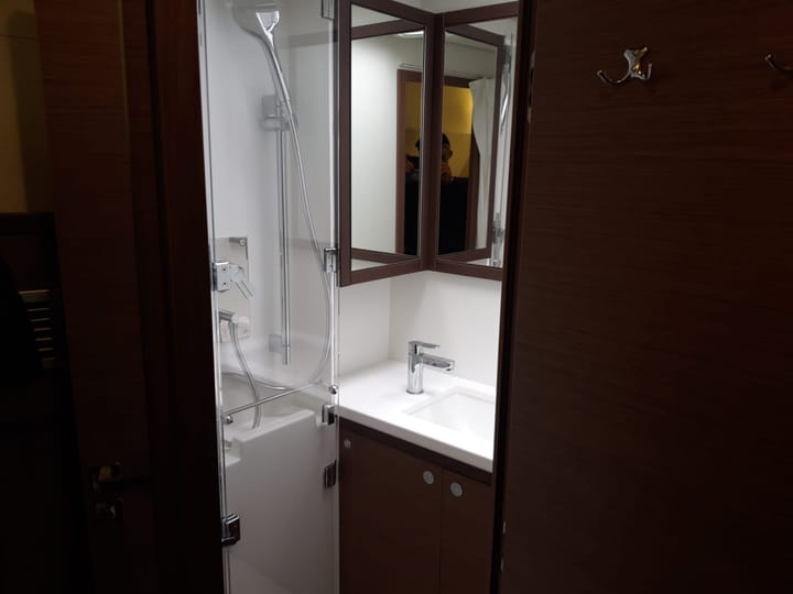 Katamaran Lagoon 52 Fly (2021) für Charter - Golfo Aranci | #17583 - 14