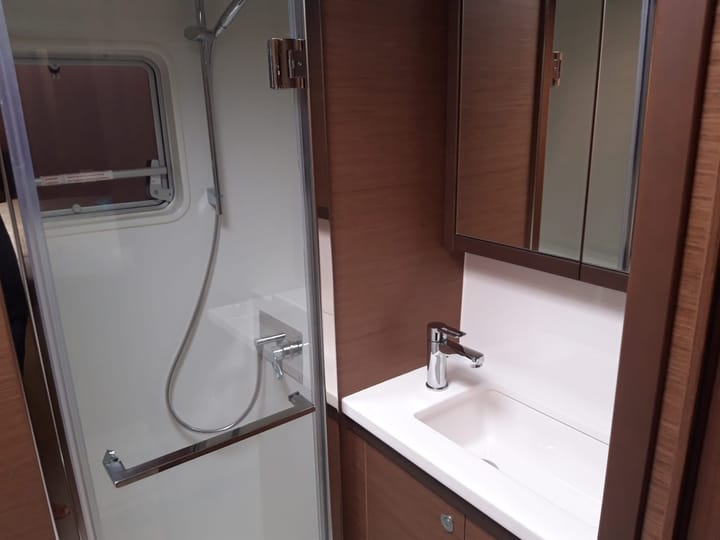 Katamaran Lagoon 52 Fly (2021) für Charter - Golfo Aranci | #17583 - 17