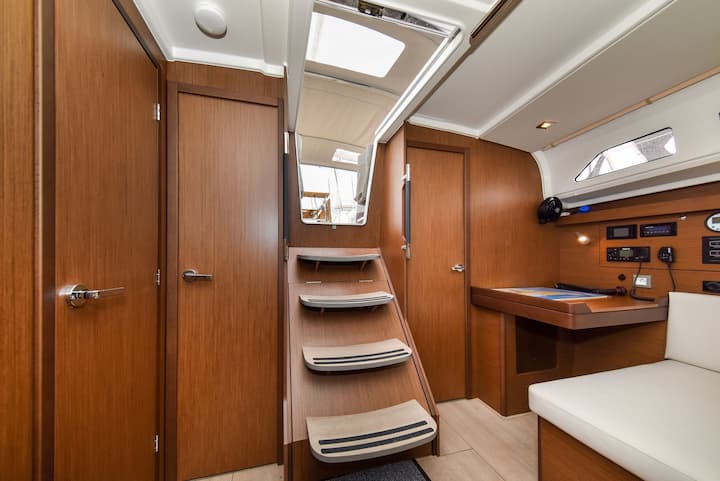 Beneteau Oceanis 40.1 Kiralık Yelkenli (2021) - Zadar | #17625 - 14