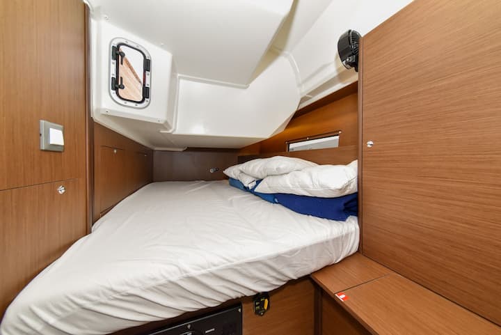 Beneteau Oceanis 40.1 Kiralık Yelkenli (2021) - Zadar | #17625 - 21