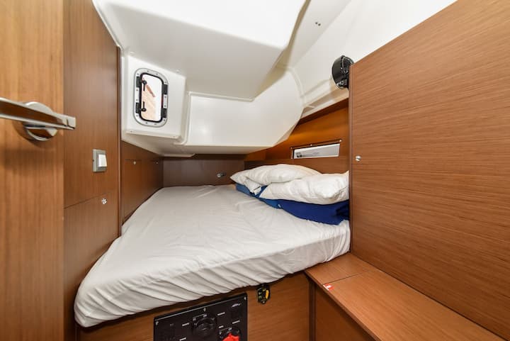 Beneteau Oceanis 40.1 Kiralık Yelkenli (2021) - Zadar | #17625 - 16