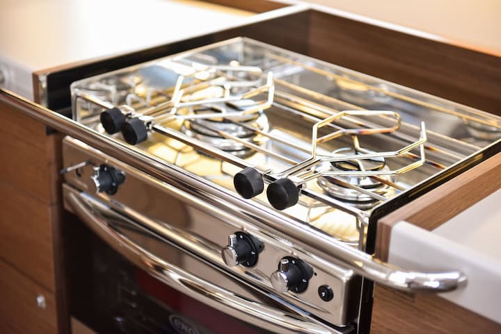 Beneteau Oceanis 40.1 Kiralık Yelkenli (2021) - Zadar | #17625 - 12