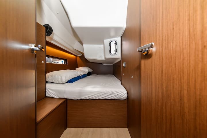 Beneteau Oceanis 40.1 Kiralık Yelkenli (2021) - Zadar | #17625 - 20