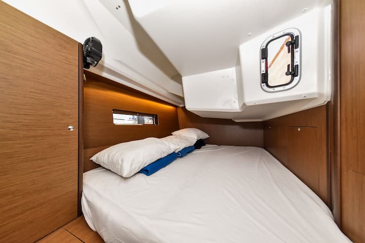 Beneteau Oceanis 40.1 Kiralık Yelkenli (2021) - Zadar | #17625 - 22