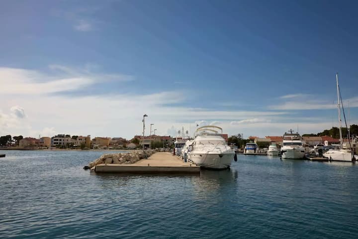 Beneteau Oceanis 40.1 Kiralık Yelkenli (2021) - Zadar | #17625 - 29