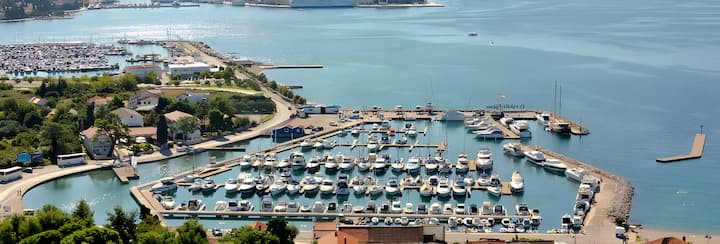 Beneteau Oceanis 40.1 Kiralık Yelkenli (2021) - Zadar | #17625 - 26