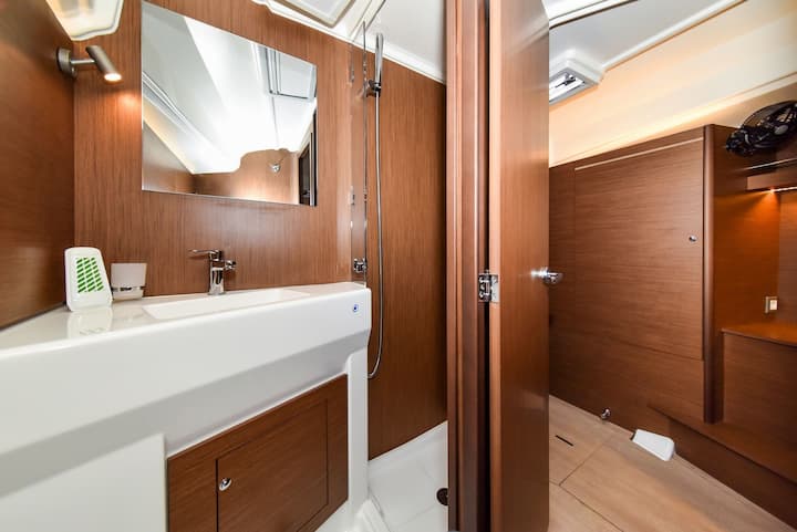 Beneteau Oceanis 40.1 Kiralık Yelkenli (2021) - Zadar | #17625 - 17