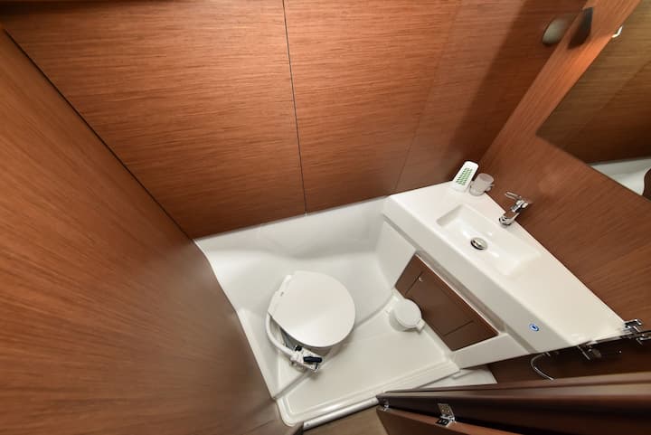 Beneteau Oceanis 40.1 Kiralık Yelkenli (2021) - Zadar | #17625 - 25