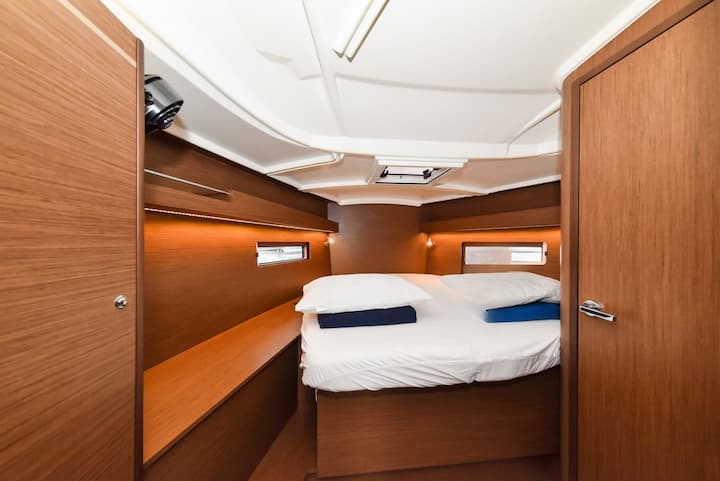 Beneteau Oceanis 40.1 Kiralık Yelkenli (2021) - Zadar | #17625 - 18