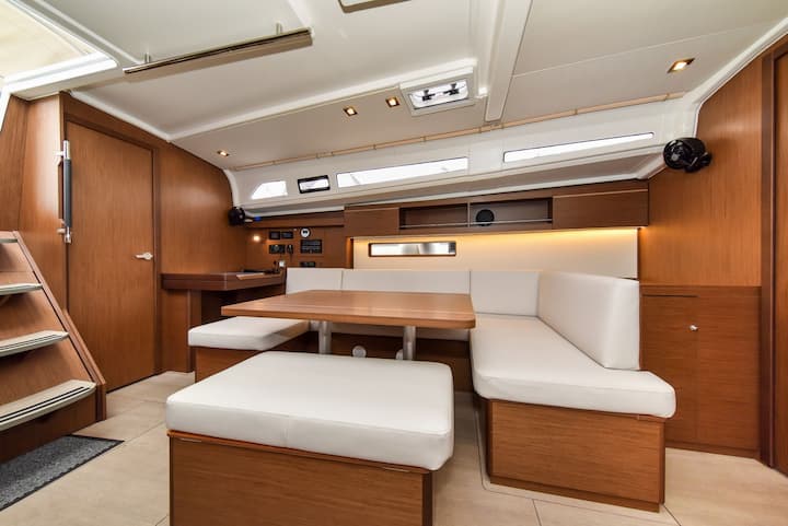 Beneteau Oceanis 40.1 Kiralık Yelkenli (2021) - Zadar | #17625 - 6