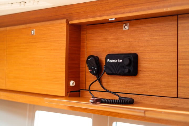 Sailboat Dufour  390 Grand Large (2023) for Charter - Portisco | #17627 - 13