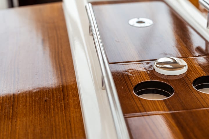 Sailboat Dufour  390 Grand Large (2023) for Charter - Portisco | #17627 - 5