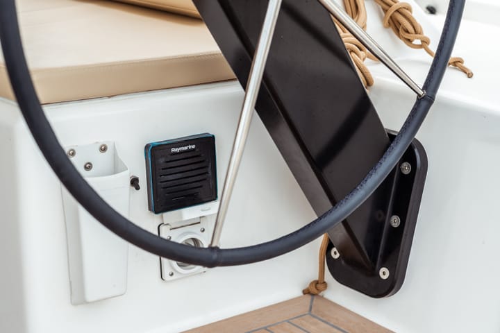 Sailboat Dufour  390 Grand Large (2023) for Charter - Portisco | #17627 - 7