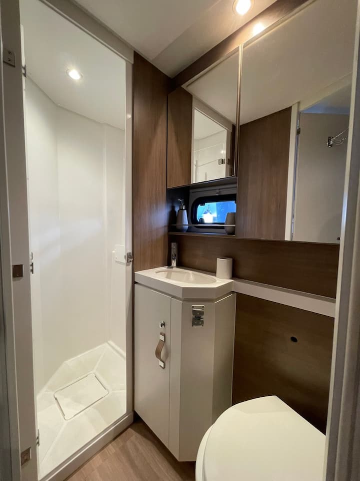 Catamaran Bali 5.4 (2022) for Charter - Capo d'Orlando | #17631 - 39