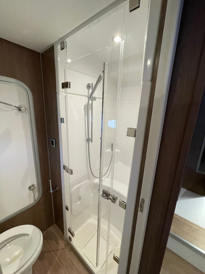 Catamaran Bali 5.4 (2022) for Charter - Capo d'Orlando | #17631 - 37