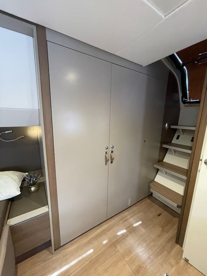 Catamaran Bali 5.4 (2022) for Charter - Capo d'Orlando | #17631 - 31