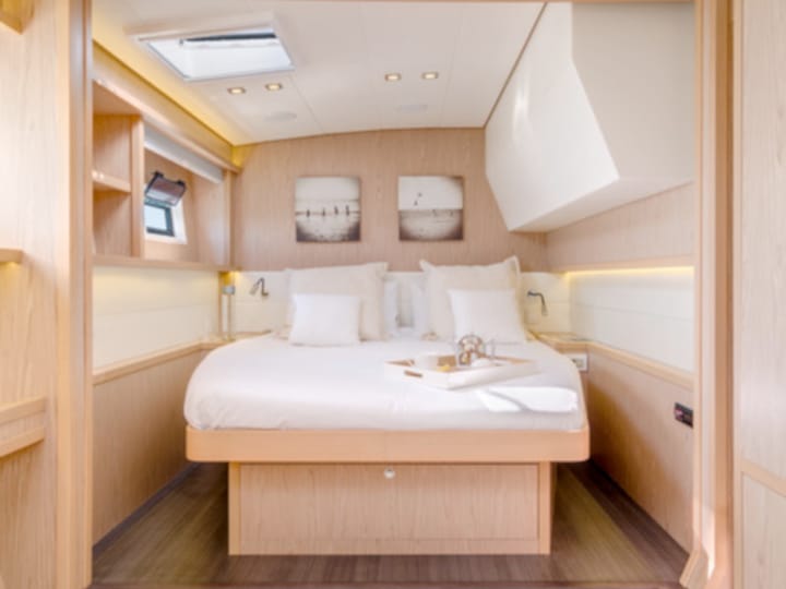 Katamaran Lagoon 52 Fly (2020) für Charter - Sibenik | #17641 - 14