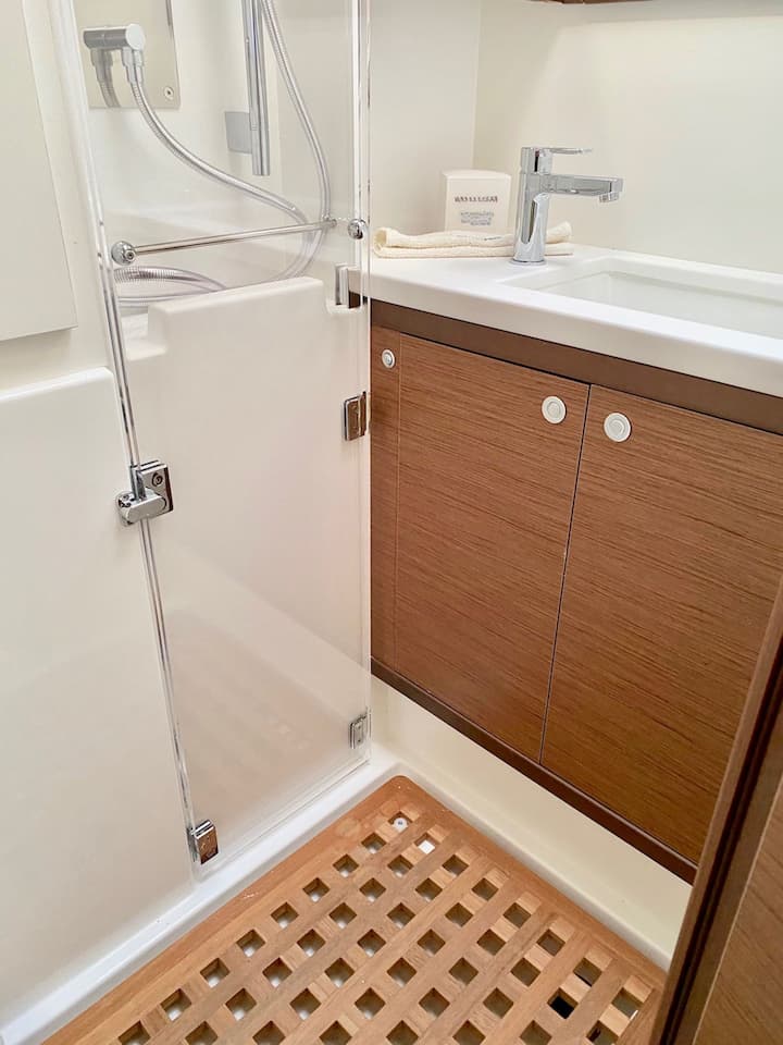 Katamaran Lagoon 52 Fly (2020) für Charter - Sibenik | #17641 - 8