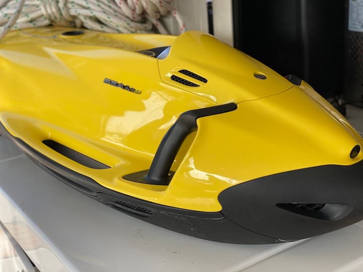 Katamaran Lagoon 52 Fly (2020) für Charter - Sibenik | #17641 - 9