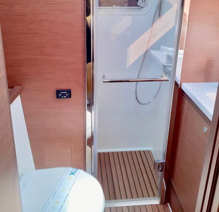 Katamaran Lagoon 52 Fly (2020) für Charter - Sibenik | #17641 - 12